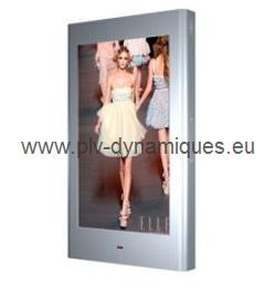 version video plein format