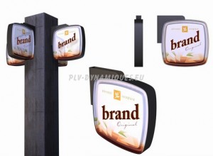 totem-publicitaire