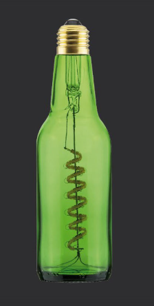 bouteilles-ampoules-2  Bouteille ampoule : un nouveau concept d&rsquo;éclairage bouteilles ampoules 2